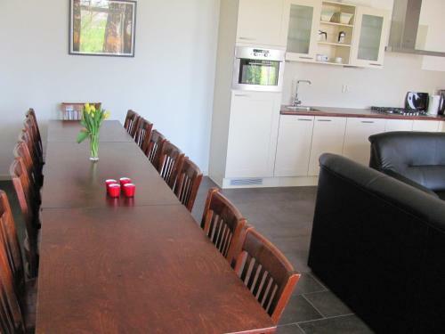 Apartamento Appartementen Rijnhoeve