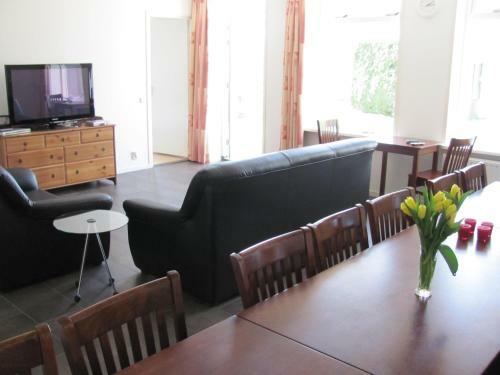 Apartamento Appartementen Rijnhoeve