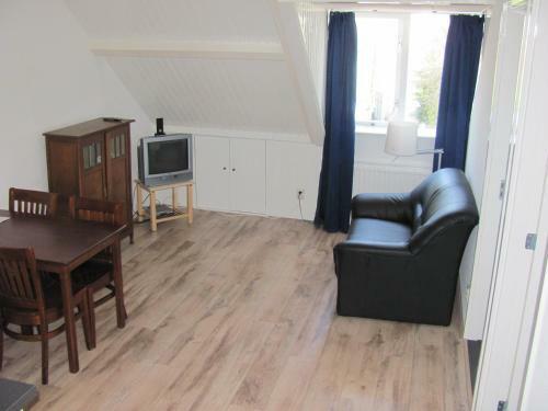 Apartamento Appartementen Rijnhoeve