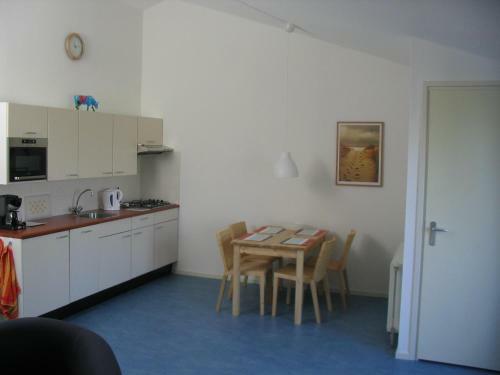 Apartamento Appartementen Rijnhoeve