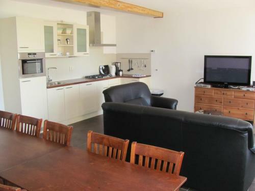 Apartamento Appartementen Rijnhoeve