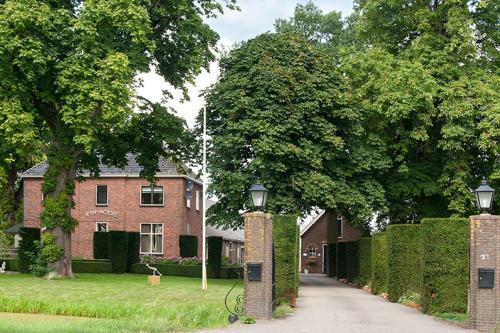 Apartamento Appartementen Rijnhoeve