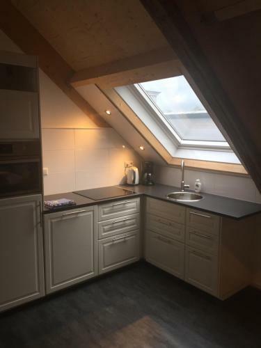 Apartamento Appartementen Rijnhoeve