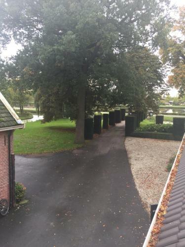 Apartamento Appartementen Rijnhoeve