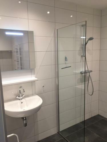 Apartamento Appartementen Rijnhoeve