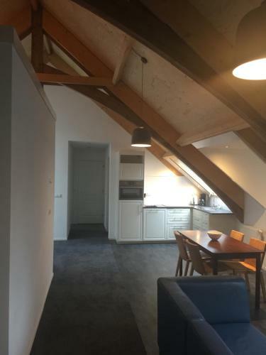 Apartamento Appartementen Rijnhoeve