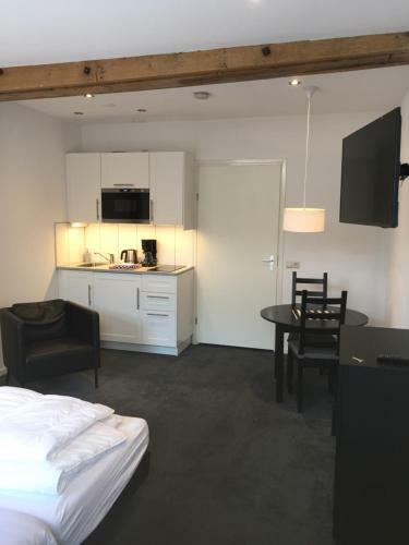 Apartamento Appartementen Rijnhoeve