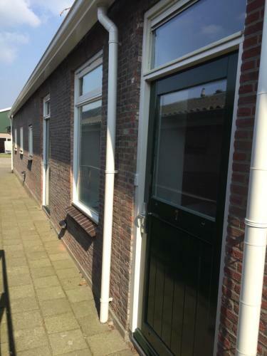 Apartamento Appartementen Rijnhoeve