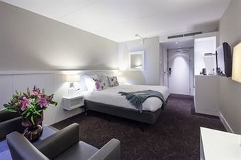 Van Der Valk Hotel Rotterdam Nieuwerkerk