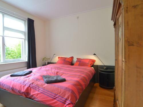 Cosy Holiday Home In Guelders Near The Forest