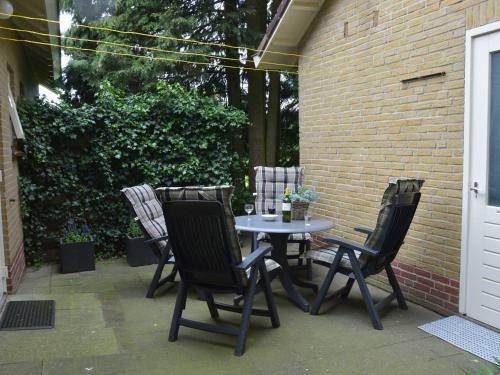 Cosy Holiday Home In Guelders Near The Forest