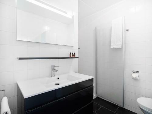 Apartamento Appartementen Amelander Paradijs