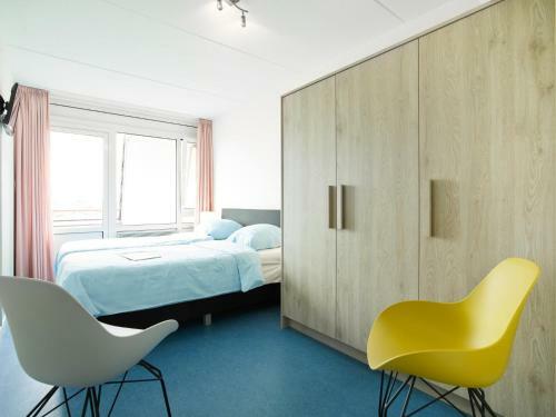 Apartamento Appartementen Amelander Paradijs