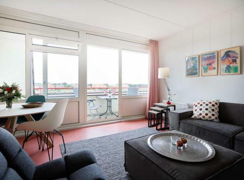Apartamento Appartementen Amelander Paradijs