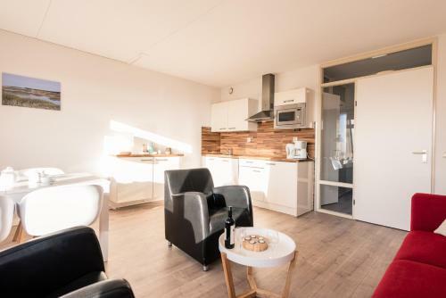 Apartamento Appartementen Amelander Paradijs