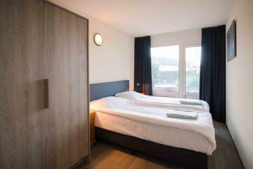 Apartamento Appartementen Amelander Paradijs