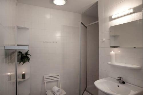Apartamento Appartementen Amelander Paradijs