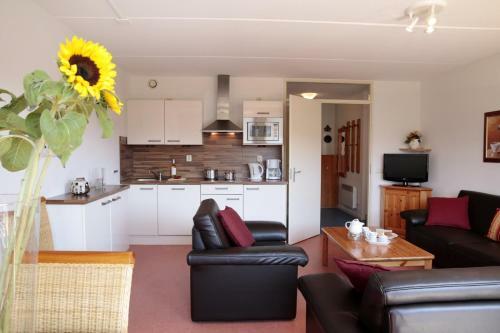 Apartamento Appartementen Amelander Paradijs