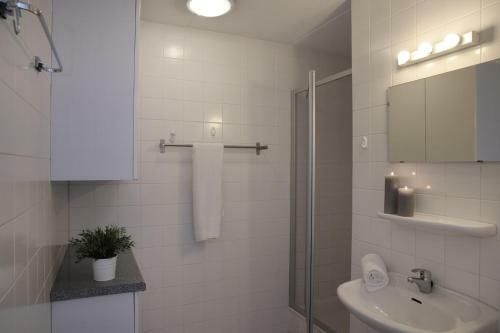 Apartamento Appartementen Amelander Paradijs