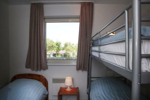 Apartamento Appartementen Amelander Paradijs