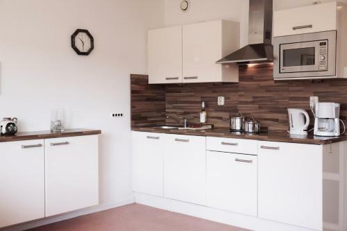 Apartamento Appartementen Amelander Paradijs