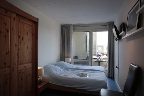 Apartamento Appartementen Amelander Paradijs