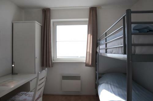 Apartamento Appartementen Amelander Paradijs