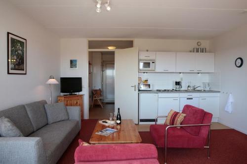 Apartamento Appartementen Amelander Paradijs
