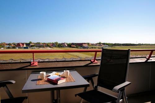 Apartamento Appartementen Amelander Paradijs