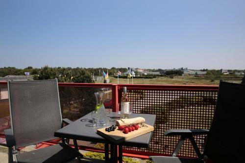 Apartamento Appartementen Amelander Paradijs