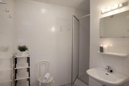 Apartamento Appartementen Amelander Paradijs