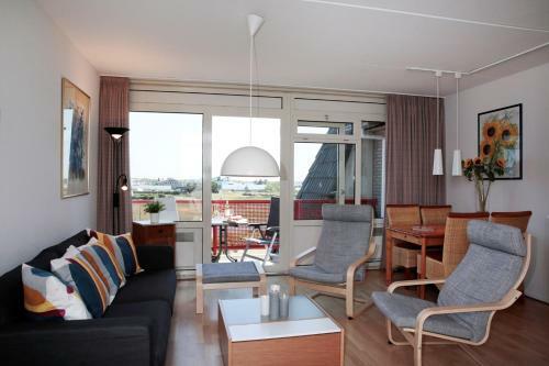 Apartamento Appartementen Amelander Paradijs