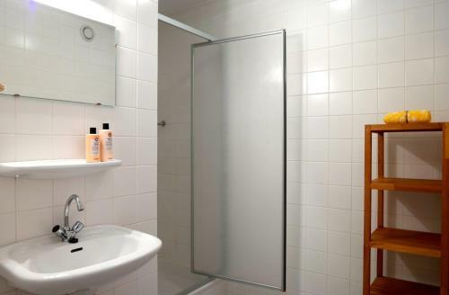 Apartamento Appartementen Amelander Paradijs