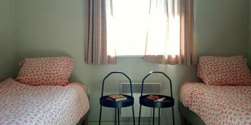 Apartamento Appartementen Amelander Paradijs