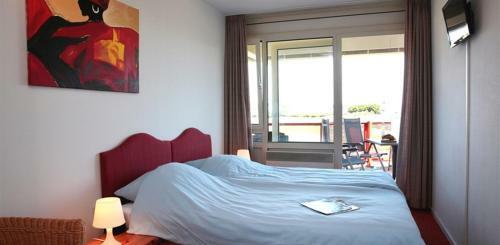 Apartamento Appartementen Amelander Paradijs