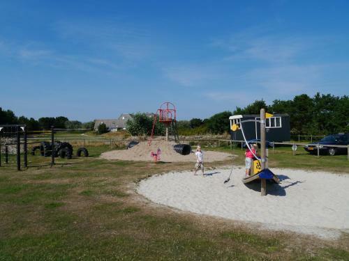 Apartamento Appartementen Amelander Paradijs