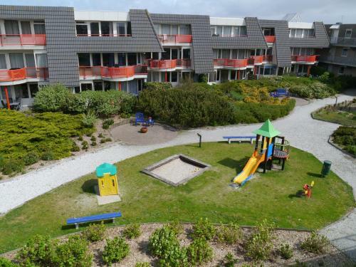 Apartamento Appartementen Amelander Paradijs