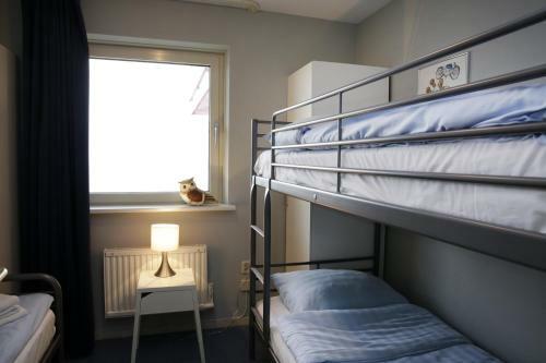 Apartamento Appartementen Amelander Paradijs