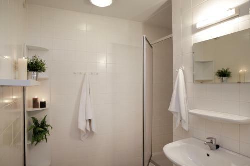 Apartamento Appartementen Amelander Paradijs