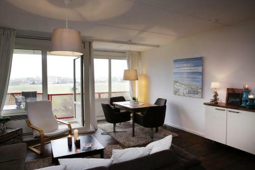 Apartamento Appartementen Amelander Paradijs