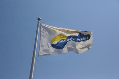 Apartamento Appartementen Amelander Paradijs