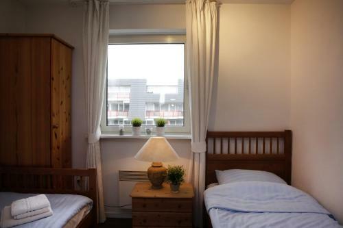 Apartamento Appartementen Amelander Paradijs