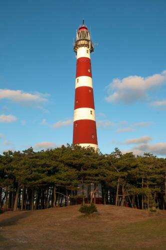 Apartamento Appartementen Amelander Paradijs