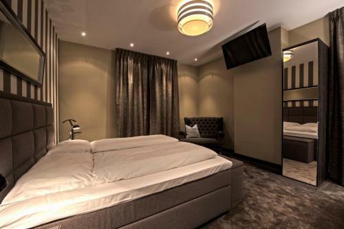 Motel Restaurant Elzenhagen