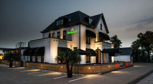 Motel Restaurant Elzenhagen