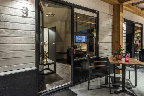 Motel Restaurant Elzenhagen