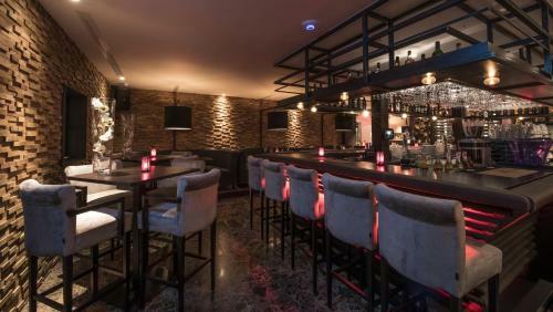 Motel Restaurant Elzenhagen