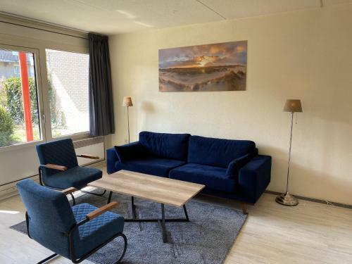 Apartamento Buiten De Duinen