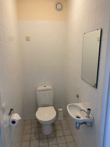 Apartamento Buiten De Duinen