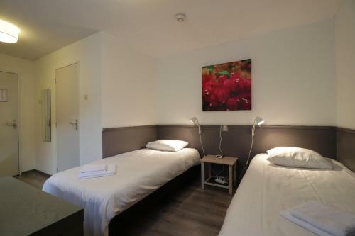 Hotel Saint Vincent